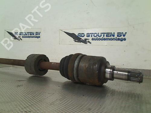 Right front driveshaft FIAT 500 (312_) 0.9 (312AXG1A, 312.AXG11) | BP33869106M39 - Image 3