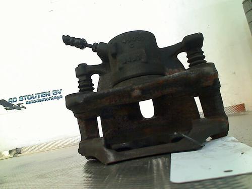 Left front brake caliper BMW 2 Gran Coupe (F44) 218 i | BP36156190M105 - Image 6