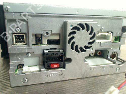 Electronic module LAND ROVER FREELANDER 2 (L359) 2.2 eD4 | BP31014644M83