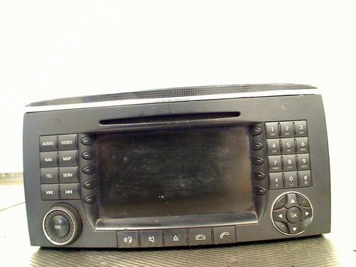 Electronic module MERCEDES-BENZ R-CLASS (W251, V251) R 320 CDI 4-matic (251.022, 251.122) | BP37756794M83  - Image 6