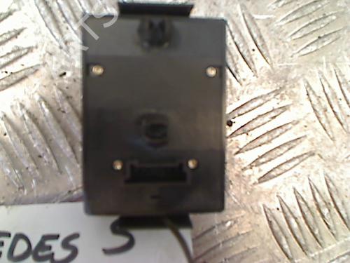 Mirror switch MERCEDES-BENZ S-CLASS (W220) S 320 (220.065, 220.165) | BP11312666I25 