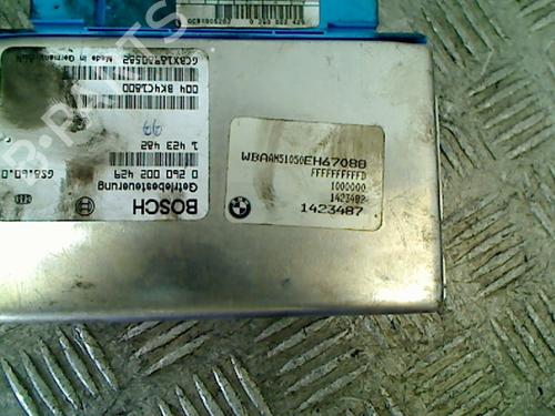 Gearkassestyreenhed BMW 3 (E46) 328 i | BP11260162M52 