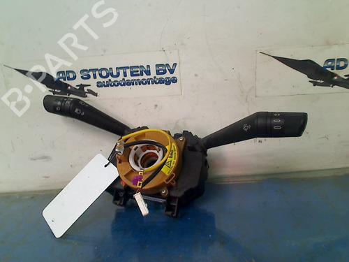 Used Steering column stalk Steering column stalk PEUGEOT BIPPER (AA_) 1.3 HDi 75 (75 hp) 34005377 34005377