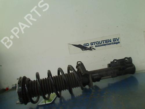 Left front shock absorber FORD FIESTA VII (HJ, HF) 1.0 EcoBoost | BP22759921M16 