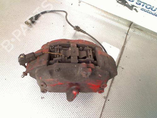 Right front brake caliper MERCEDES-BENZ CLS (C219) CLS 320 CDI (219.322) | BP27099812M104 