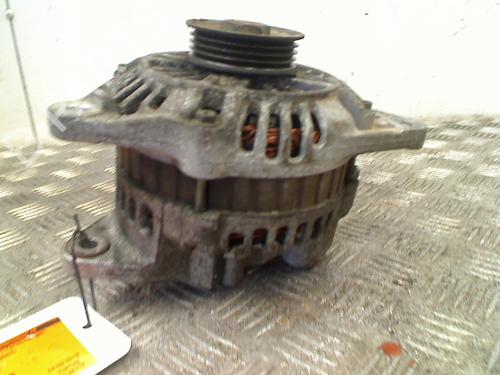 Used Alternator MITSUBISHI PAJERO PININ I (H6_W, H7_W) 1.8 GDI (H66W, H76W) (120 hp) 11308052