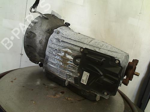 Gearbox MERCEDES-BENZ VITO Van (W447) 119 CDI (447.601, 447.603, 447.605) | BP37025624M3 - Image 6