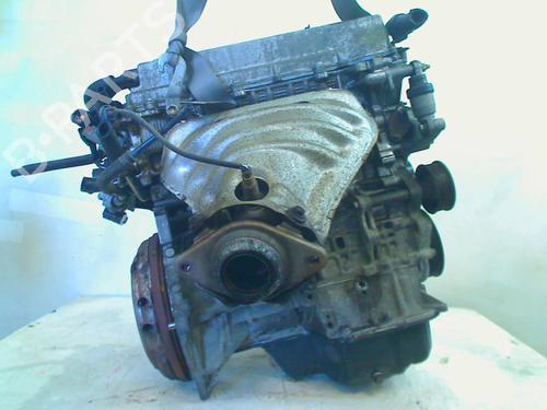 Motor TOYOTA COROLLA (_E12_) 1.6 VVT-i (ZZE121_, ZZE121R) (110 hp) 32515234