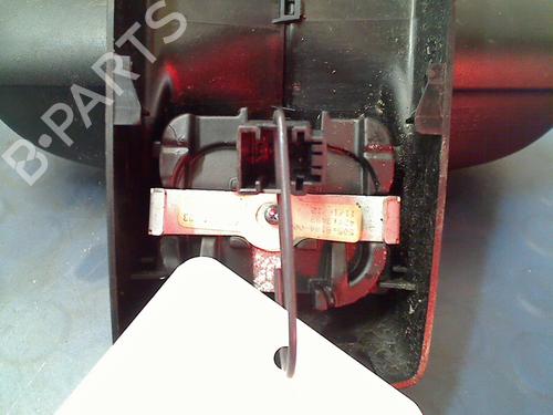 Rear mirror BMW 1 (F20) 116 d | BP13212213I6 