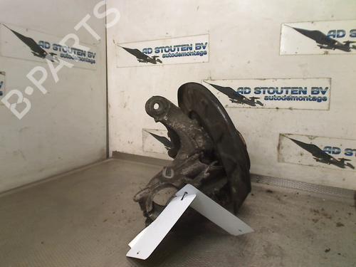 Left front steering knuckle SEAT LEON (KL1, KLG) 1.4 TSI e-Hybrid | BP38685039M25 - Image 4