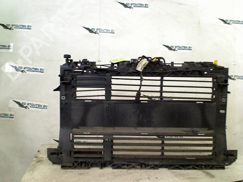 Used Other FORD FIESTA VII (HJ, HF) 1.0 EcoBoost (101 hp) 29938500