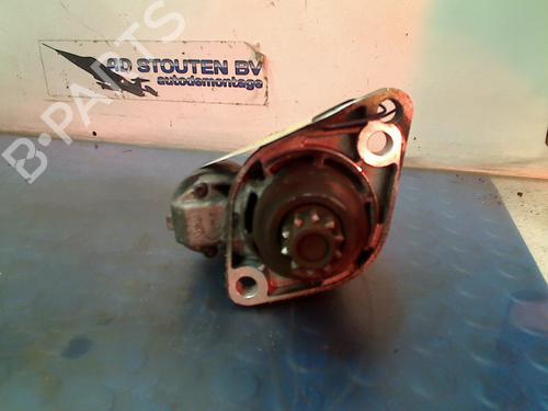 Startmotor VW GOLF VI (5K1) 1.4 TSI (160 hp) 12587904