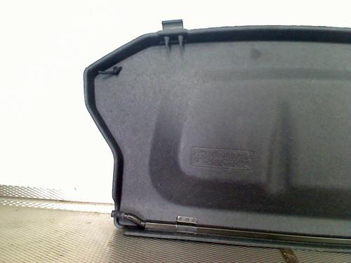 Rear parcel shelf CHEVROLET SPARK (M300) 1.0 LPG | BP31364905C85