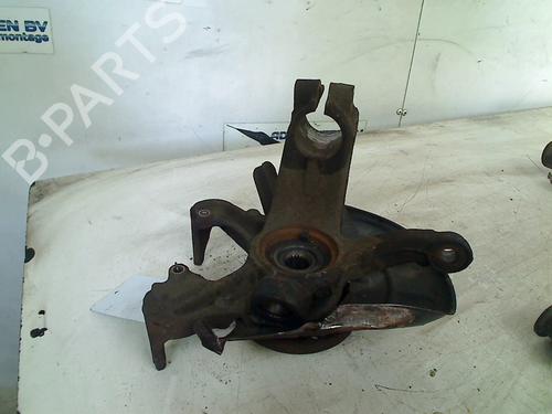 Right front steering knuckle SEAT Mii (KF1, KE1) 1.0 | BP27216787M26