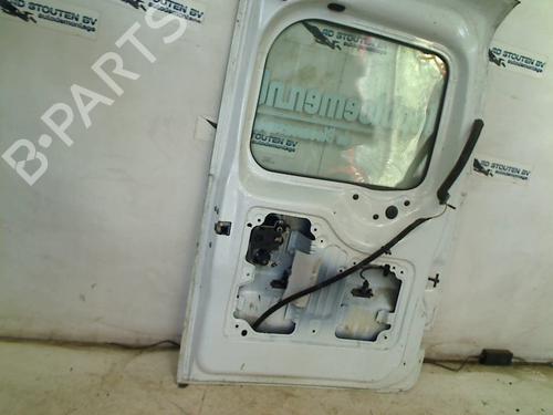 Left tailgate FIAT FIORINO Box Body/MPV (225_) 1.3 D Multijet (225BXD1A, 225BXB1A, 225BXB11) | BP25591136C76 
