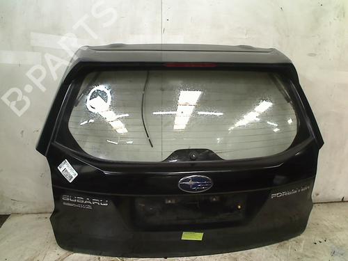 Used Tailgate Tailgate 37231751 37231751