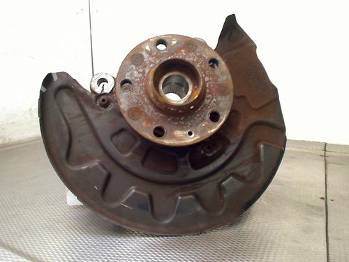 Used Right front steering knuckle Right front steering knuckle VW GOLF VII (5G1, BQ1, BE1, BE2) 1.2 TSI (105 hp) 36529997 36529997