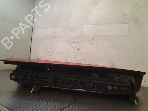 Used Right taillight Right taillight RENAULT MASTER III Van (FV) 2.3 dCi 130 FWD (FV0M, FV0Y, FV0J, FV02, FV03) (130 hp) 39981678 39981678