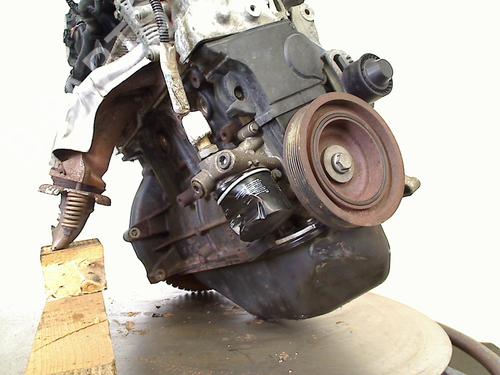 Engine RENAULT TWINGO II (CN0_) 1.2 16V (CN04, CN0B) | BP36457823M1 - Image 7