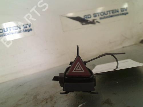 Warning switch MERCEDES-BENZ A-CLASS (W169) A 180 (169.032, 169.332) | BP20718823I22 