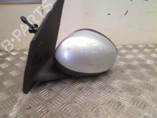 Left mirror TOYOTA AYGO (_B1_) 1.0 (KGB10_, KGB10R) | BP11310974C26 