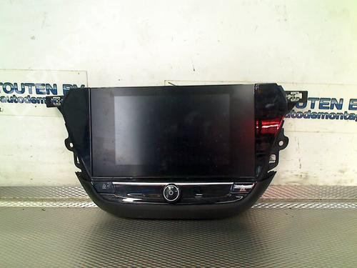 Control unit OPEL CORSA F (P2JO) 1.2 (68) | BP24606071M11 - Image 1
