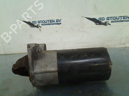 Startmotor Startmotor FIAT 500 (312_) 1.2 (312AXA1A) (69 hp) 33907373 33907373