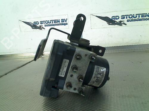 Módulo de ABS HYUNDAI TUCSON (JM) 2.0 (141 hp) 31286343