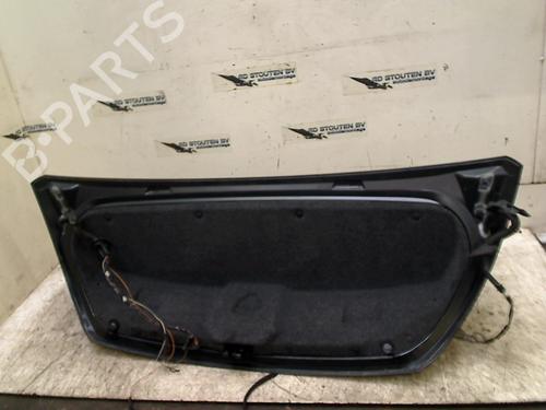 Tailgate BMW 6 Convertible (E64) 645 Ci | BP12587957C6 
