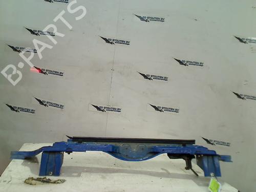 Used Other FIAT FIORINO Box Body/MPV (225_) 1.3 D Multijet (225BXD1A, 225BXB1A, 225BXB11) (75 hp) 24202902