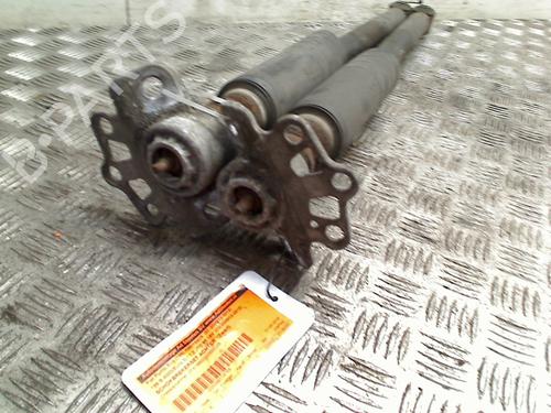 Right rear shock absorber FIAT PUNTO EVO (199_) 1.3 D Multijet | BP13124302M19 