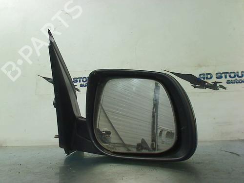 Used Right mirror KIA PICANTO II (TA) 1.0 (69 hp) 16736587