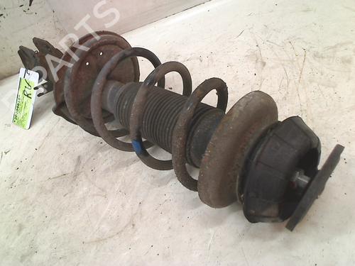 Right front shock absorber FIAT SEDICI (189_) 1.6 16V | BP11322083M17 