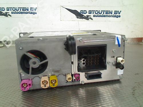 Electronic module BMW 3 (F30, F80) 330 e | BP30610497M83 