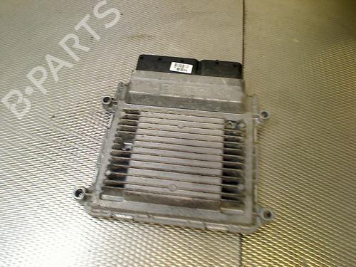 Engine control unit (ECU) HYUNDAI ix35 (LM, EL, ELH) 2.0 | BP39961109M57  - Image 6