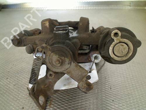 Right rear brake caliper OPEL AMPERA (R12) EV 150 | BP38166120M106 - Image 7