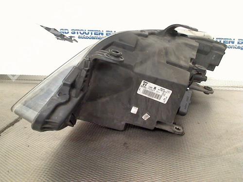 Right headlight SEAT IBIZA IV ST (6J8, 6P8) 1.2 TDI | BP31280360C29 
