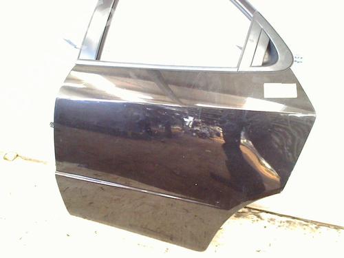 Left rear door HONDA CIVIC VIII Hatchback (FN, FK) 1.8 (FN1, FK2) | BP28382504C4 