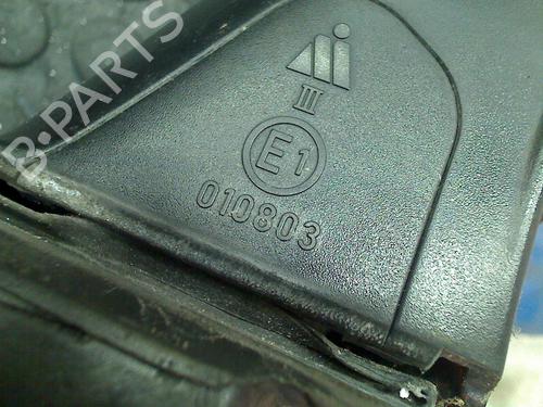 Left mirror BMW 1 (E87) 116 i | BP12569887C26 