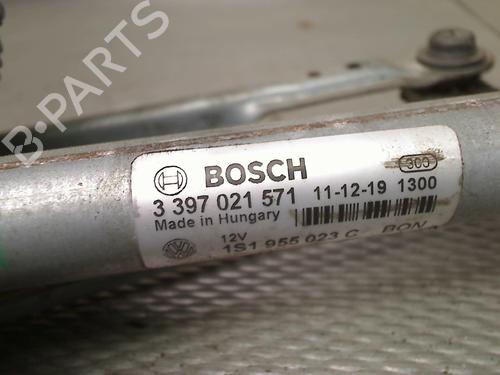 Front wipers mechanism VW UP! (121, 122, BL1, BL2, BL3, 123) 1.0 | BP31992073C83 