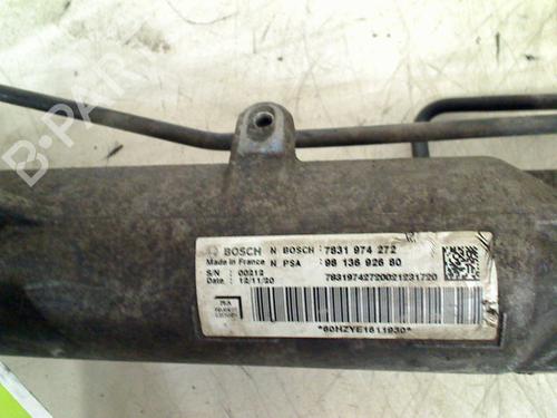 Steering rack OPEL VIVARO C Van (K0) 2.0 | BP39136098M22 - Image 4