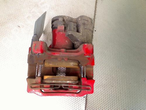 Right rear brake caliper VW GOLF VIII (CD1, DA1) 1.4 GTE Plug-in Hybrid | BP28292638M106 