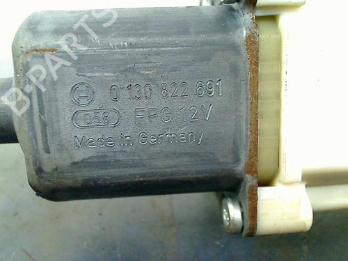 Right front window motor MERCEDES-BENZ A-CLASS (W176) A 200 CDI (176.001) | BP39974832E20 - Image 6