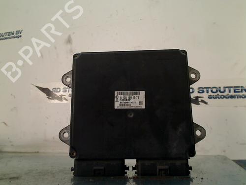 Used Engine control unit (ECU) SMART FORFOUR (454) 1.3 (454.031) (95 hp) 15369217