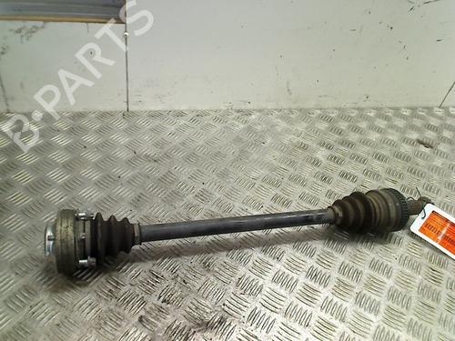 Used Right rear driveshaft BMW 1 (E87) 116 i (122 hp) 11310392