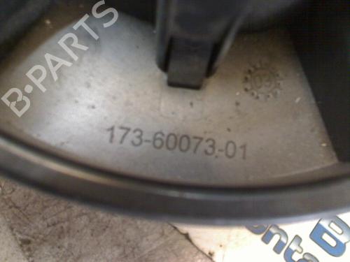 Varmeblæser OPEL AGILA (A) (H00) 1.2 16V (F68) | BP11299543M62 