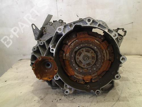 Used Gearbox Gearbox VW GOLF VII Variant (BA5, BV5) 1.4 TSI (150 hp) 39766514 39766514