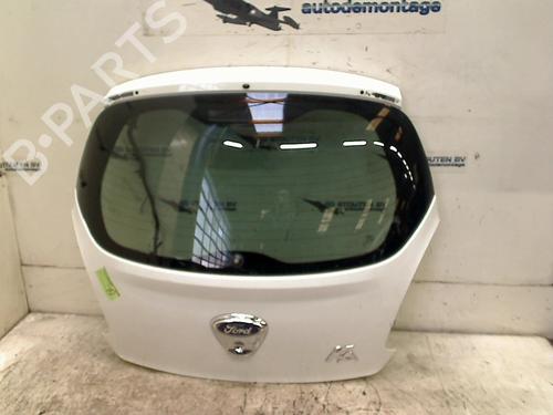 Used Tailgate FORD KA (RU8) 1.2 (69 hp) 11265466