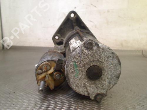 Starter OPEL VIVARO B Van (X82) 1.6 CDTI (05) | BP40008310M8 - Image 5