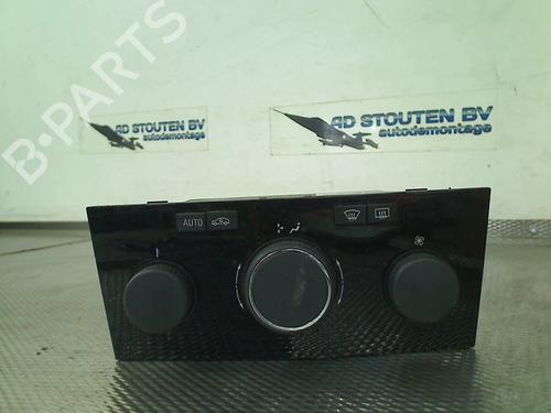 Commande Chauffage OPEL ZAFIRA / ZAFIRA FAMILY B (A05) 2.2 (M75) (150 hp) 31039967